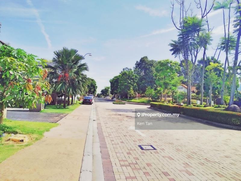Bungalow House untuk Dijual di Damansara Idaman, Ara Damansara oleh Ken Tan - iProperty.com.my