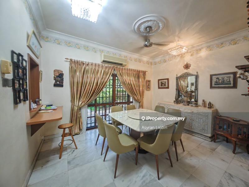 Semi-Detached House for Sale in Putrajaya, Putrajaya by Asyran Laidin - iProperty.com.my