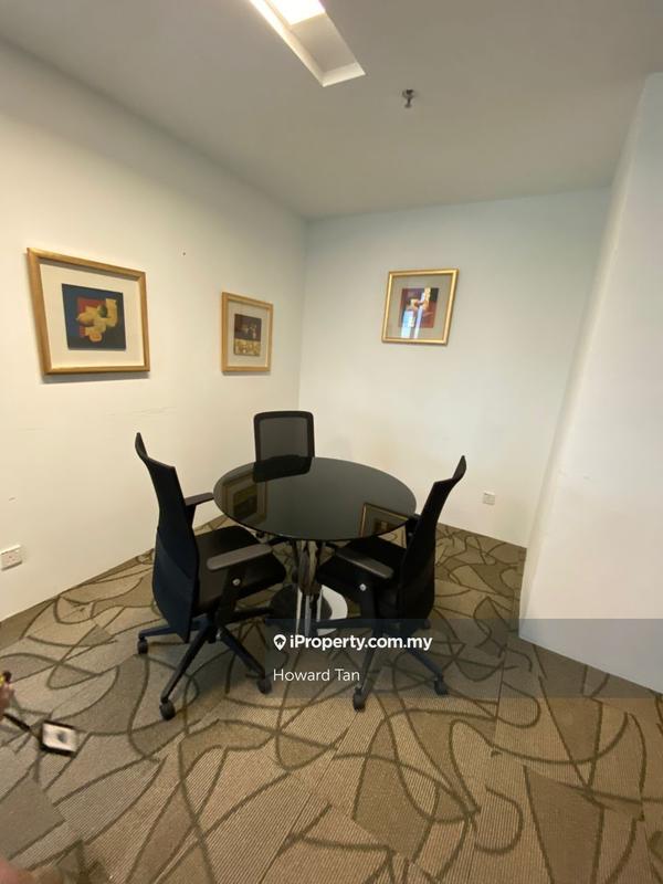 Office for Rent in Petaling Jaya, Selangor by Howard Tan - iProperty.com.my