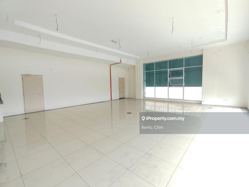Semi-D Factory for Sale in Beranang Indutrial Park, Perindustrian SIS 228, Beranang by Kentc Chin - iProperty.com.my