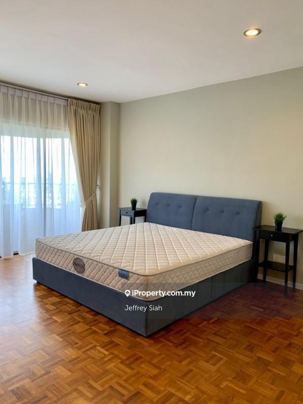 Kondominium untuk Disewa di Merak Kayangan Court oleh Jeffrey Siah - iProperty.com.my
