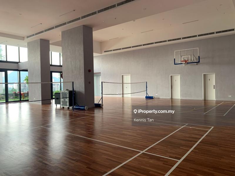 Service Residence for Sale in Ativo Suites @ Damansara Avenue by Kennis Tan - iProperty.com.my