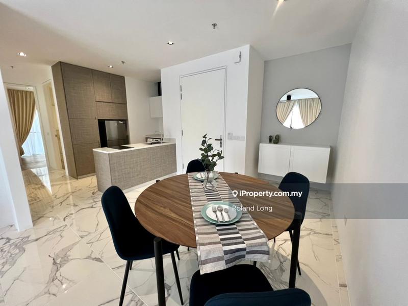 Service Residence for Rent in Lumi Tropicana by Roland Long - iProperty.com.my