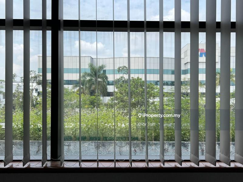Pejabat untuk Disewa di Seksyen 51a, Petaling Jaya oleh Dior Toh - iProperty.com.my