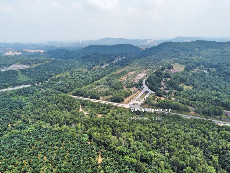 Industrial Land for Sale in Ampangan, Seremban, Senawang, Sendayan, Nilai, Seremban by Mohamad Faleeq - iProperty.com.my