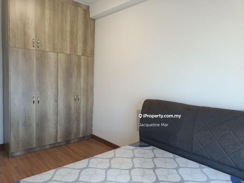 Kediaman Servis untuk Dijual di The Link 2 Residences oleh Jacqueline Mar - iProperty.com.my