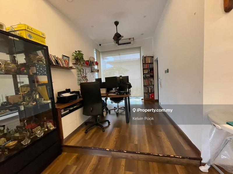 Rumah Berkembar untuk Dijual di Taman Jenderam Harmoni @ Dengkil, Dengkil oleh Kelvin Pook - iProperty.com.my