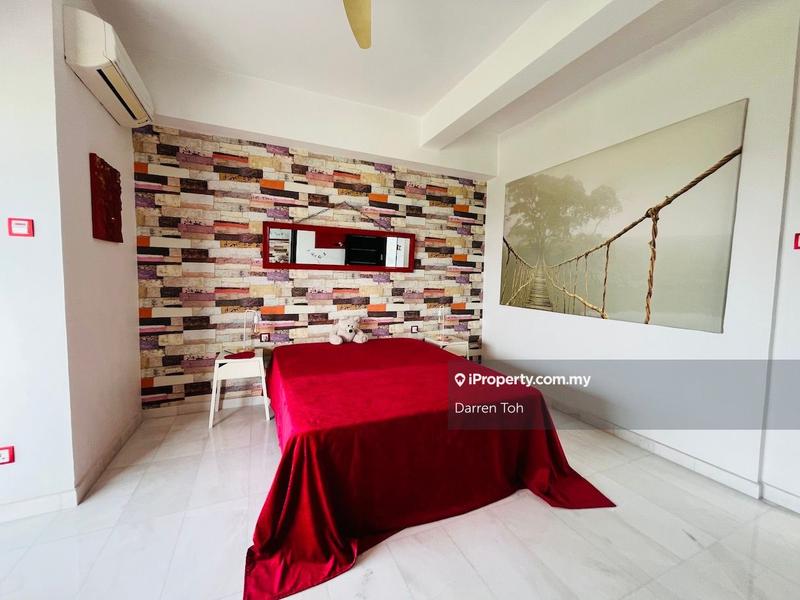 Kondominium untuk Dijual di Puteri Palma Condominiums oleh Darren Toh - iProperty.com.my