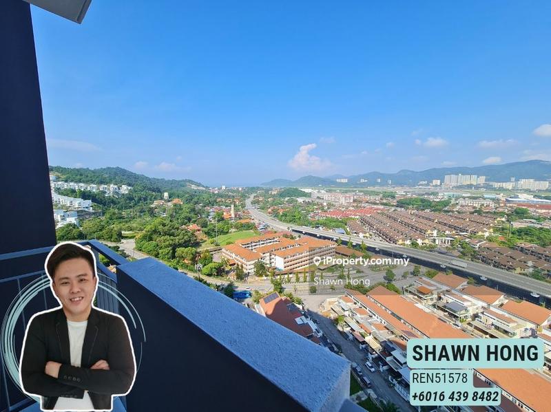 Condominium for Sale in M Vista by Shawn Hong - iProperty.com.my