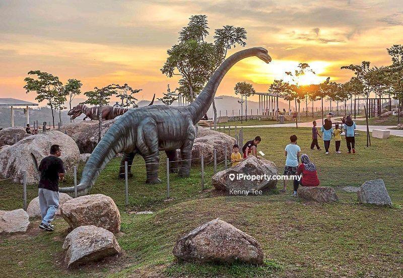 Semi-Detached House for Rent in Seremban 2, Negeri Sembilan by Kenny Tee - iProperty.com.my