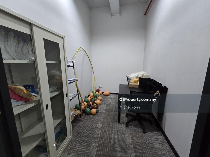 Pejabat untuk Dijual di KL Eco City, KL Eco City oleh Michel Yong - iProperty.com.my
