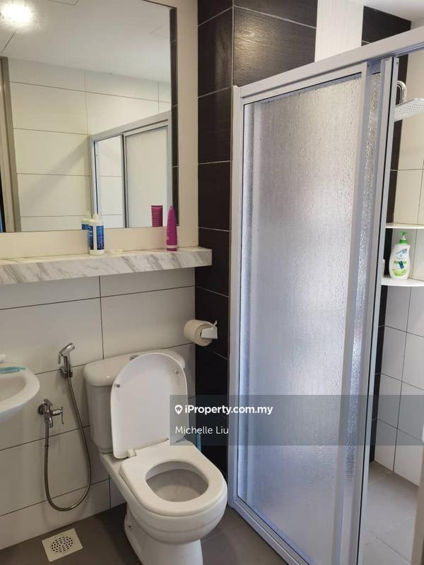 Condominium for Sale in Wellesley Residences by Michelle Liu - iProperty.com.my