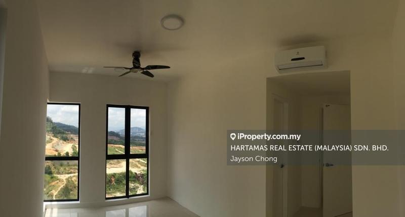 Kondominium untuk Dijual di CloudTree Residence oleh Jayson Chong - iProperty.com.my