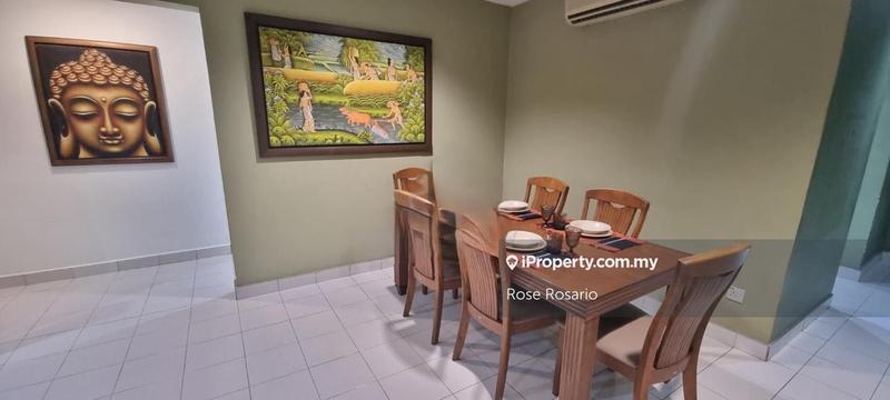 Condominium for Rent in Puncak Nusa Kelana by Rose Rosario - iProperty.com.my