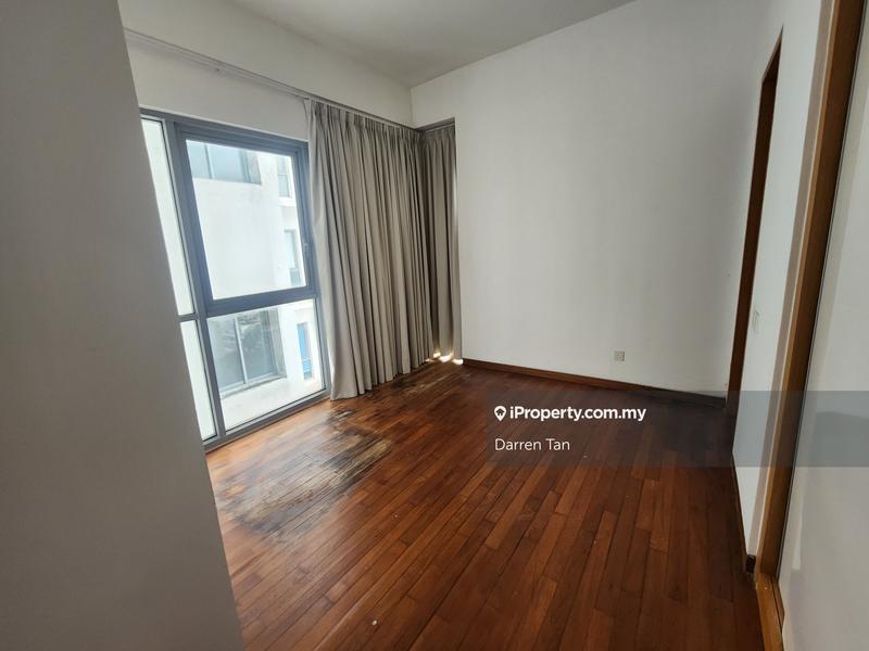 Residensi Servis untuk Dijual di Twins @ Damansara Heights oleh Darren Tan - iProperty.com.my