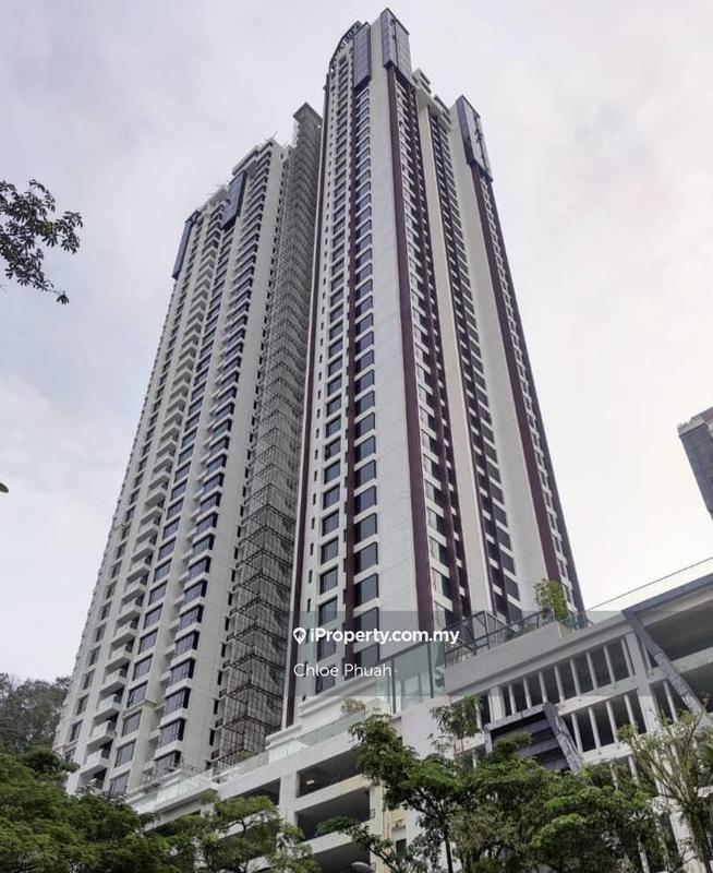 Kondominium untuk Dijual di WANGSA 9 RESIDENCY oleh Chloe Phuah - iProperty.com.my