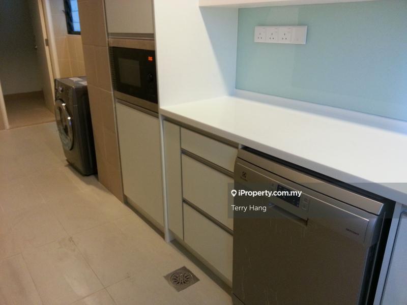 Kediaman Servis untuk Disewa di Jaya One Residences oleh Terry Hang - iProperty.com.my