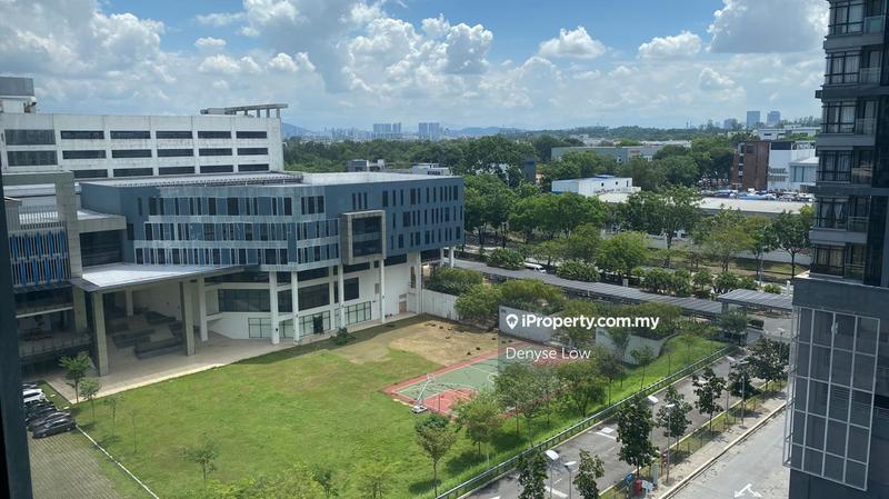 Service Residence for Sale in Paramount Utropolis by Denyse Low - iProperty.com.my