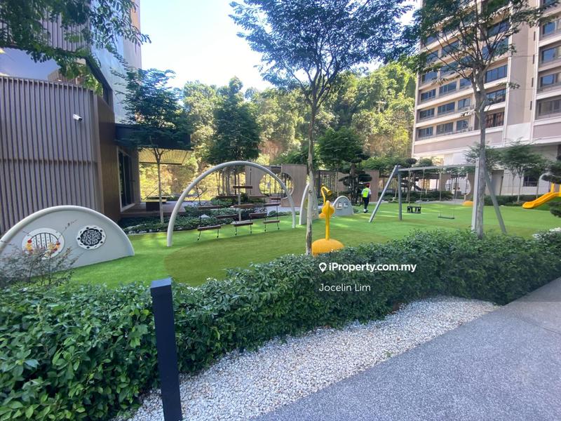 Residensi Servis untuk Dijual di D'Erica oleh Jocelin Lim - iProperty.com.my