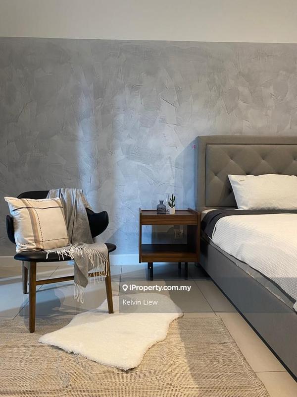 Service Residence for Sale in The Elements by Kelvin Liew - iProperty.com.my