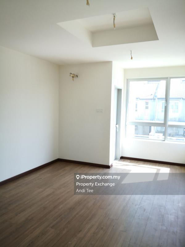 3-storey Terraced House for Sale in Telok Panglima Garang, Selangor by Andi Tee - iProperty.com.my