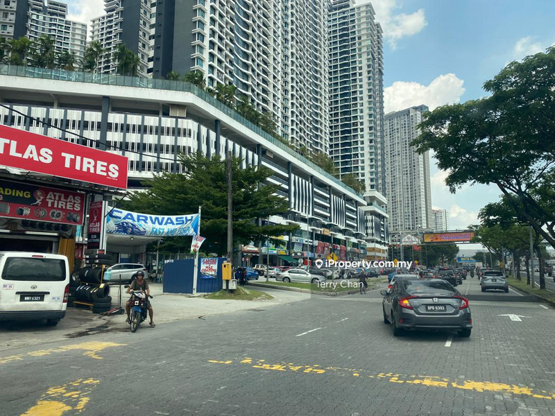 Shop for Sale in Kl Traders Square, Setapak by Terry Chan - iProperty.com.my