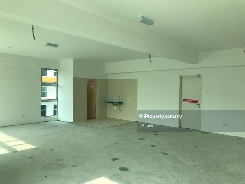 Kilang Berkembar untuk Disewa di Taman Putra Perdana, Puchong oleh SK Lew - iProperty.com.my