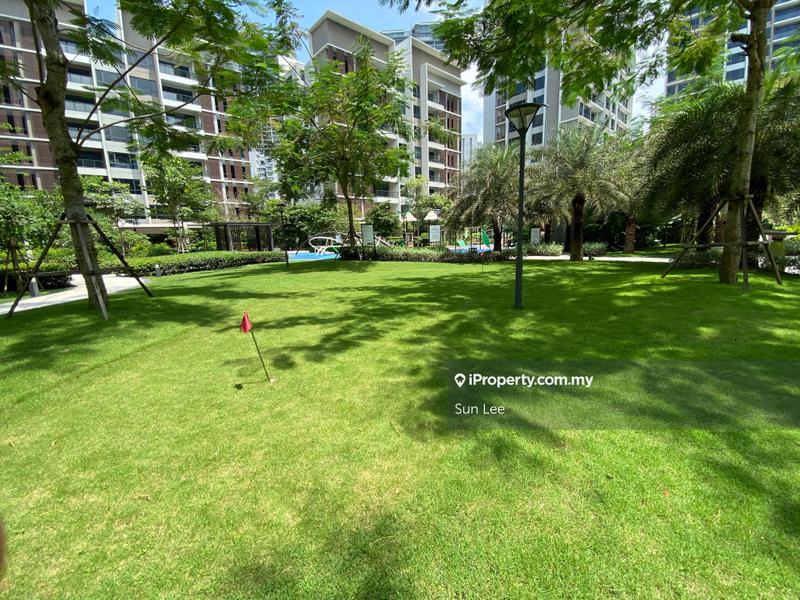 For Rent - Agile Mont Kiara