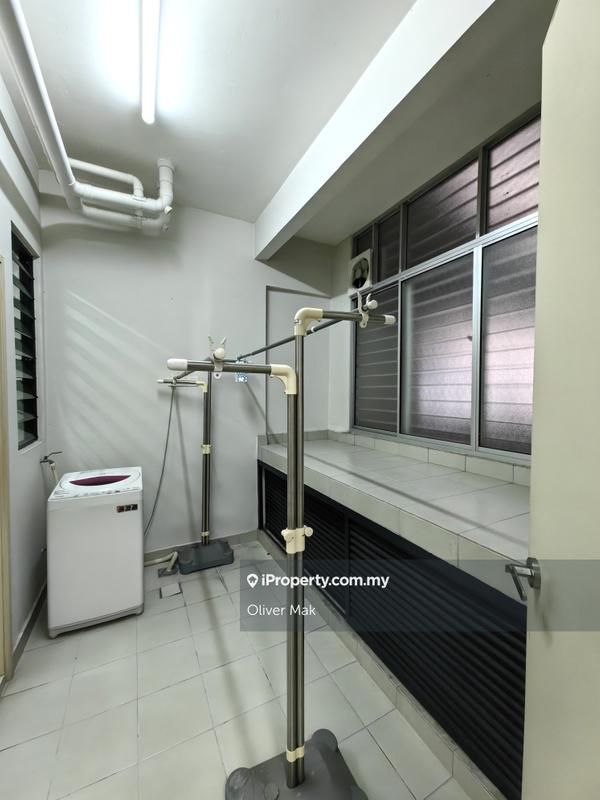Condominium for Sale in KM1 West by Oliver Mak - iProperty.com.my