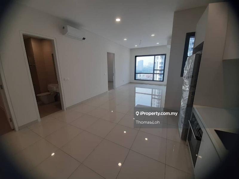 Condominium for Sale in TRIA Seputeh in 9 Seputeh, Kuala Lumpur by Thomas Loh - iProperty.com.my