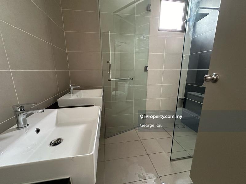 Rumah Berangkai 2 Tingkat untuk Dijual di Setia Indah 9, Setia Alam oleh George Kau - iProperty.com.my