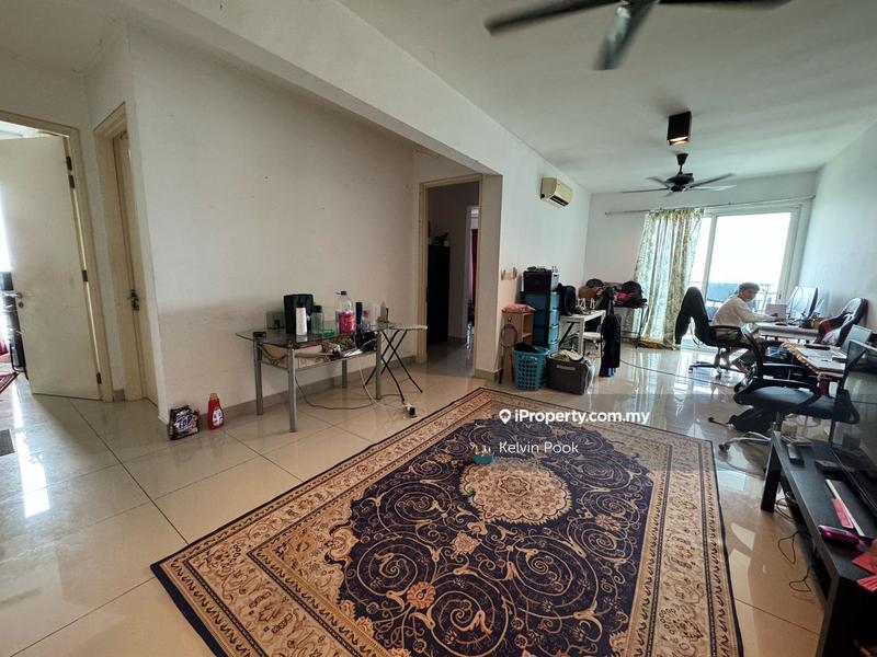 For Sale - De Centrum Residences