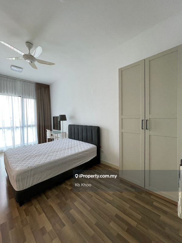 For Rent - Sunway GeoSense