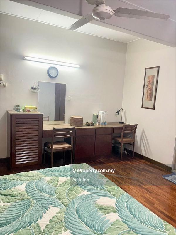Banglo untuk Dijual di Bangsar, Kuala Lumpur, Bangsar oleh Andi Tee - iProperty.com.my