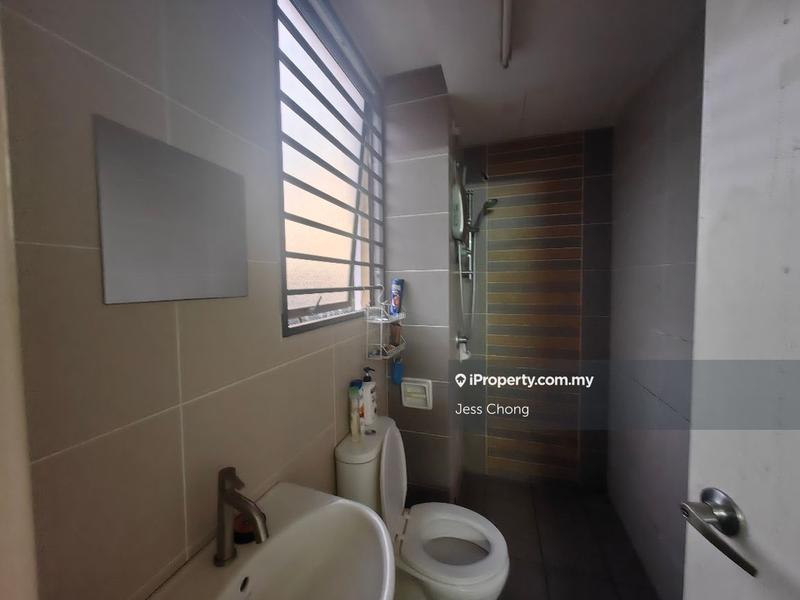 Townhouse for Sale in Bandar 16 Sierra ,Odora Parkhomes Sierra 1, Puchong by Jess Chong - iProperty.com.my
