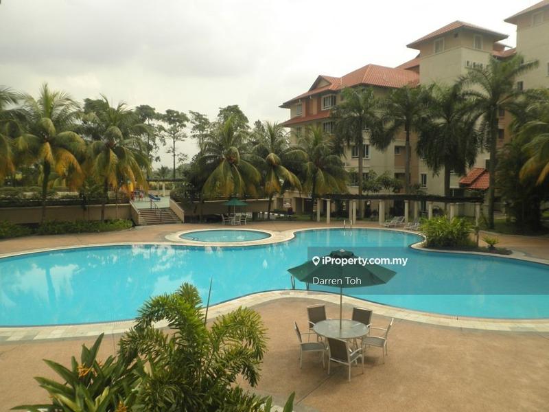 Kondominium untuk Dijual di Puteri Palma Condominiums oleh Darren Toh - iProperty.com.my