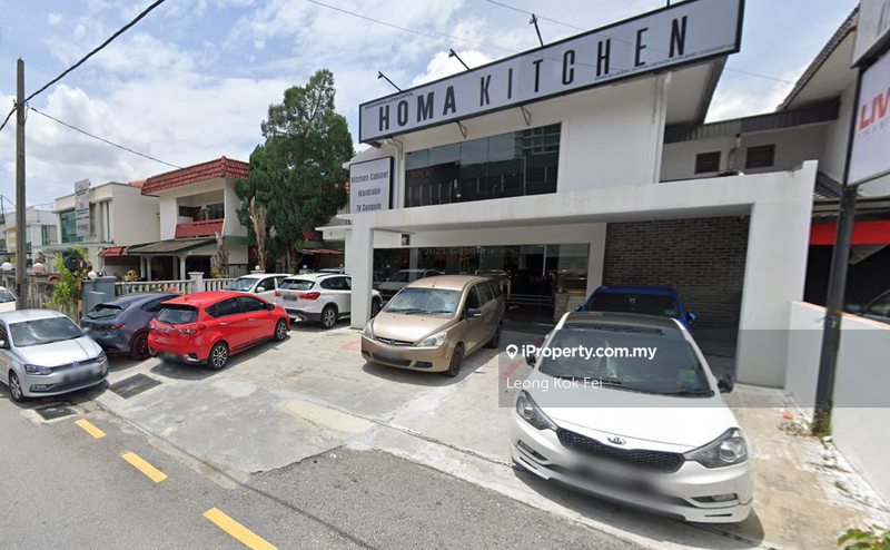 Semi-D Komersial untuk Disewa di SS 21, Damansara Utama, Petaling Jaya oleh Leong Kok Fei - iProperty.com.my
