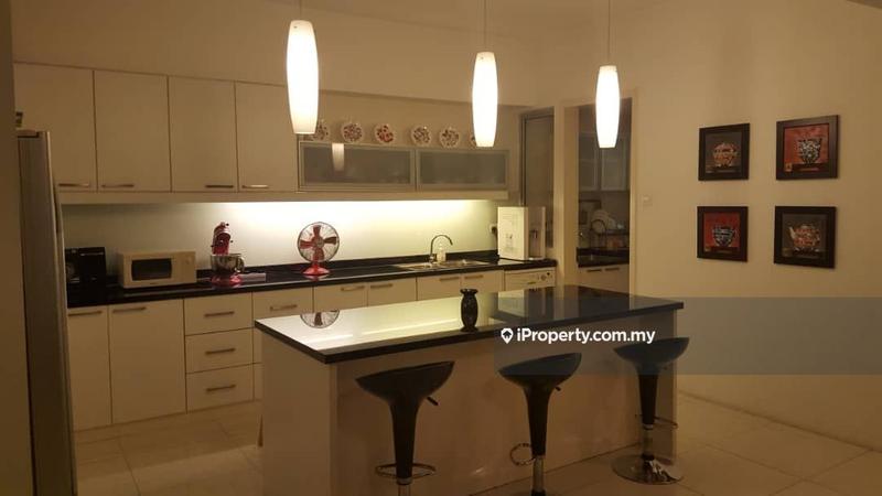 Condominium for Sale in Kiara 1888 by Jordan Tang - iProperty.com.my