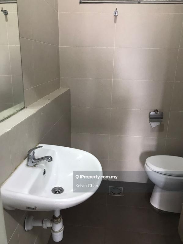 Service Residence for Sale in Glomac Centro Service Apartment by Kelvin Chan - iProperty.com.my