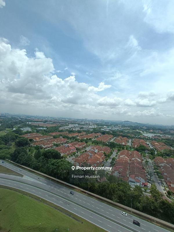 Service Residence for Rent in Gaya Resort Homes by Firman Hussain - iProperty.com.my