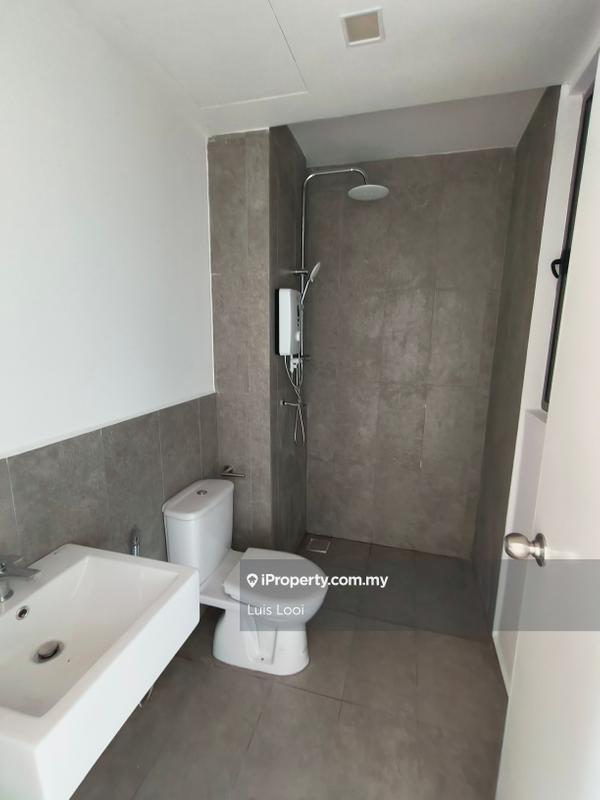 Residensi Servis untuk Disewa di Suite Enesta oleh Luis Looi - iProperty.com.my