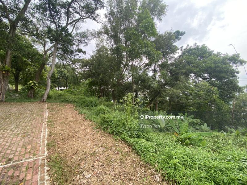 Tanah Kediaman untuk Dijual di Country Heights Damansara, Kuala Lumpur oleh Tyson Tan - iProperty.com.my