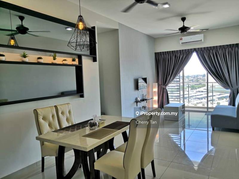 For Rent - Parkland Residence