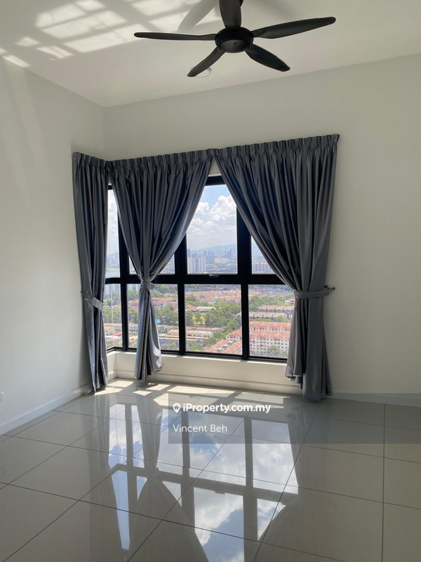 Service Residence for Rent in Le Pavillion by Vincent Beh - iProperty.com.my