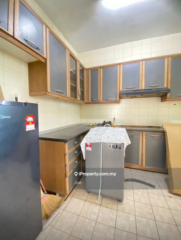 For Rent - Villa Scott