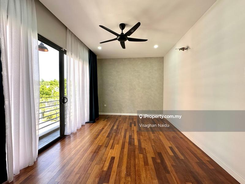 3.5-storey Terraced House for Rent in Bandar Country Homes, Rawang by Visaghan Naidu - iProperty.com.my