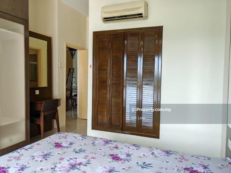 For Rent - East Lake Residence