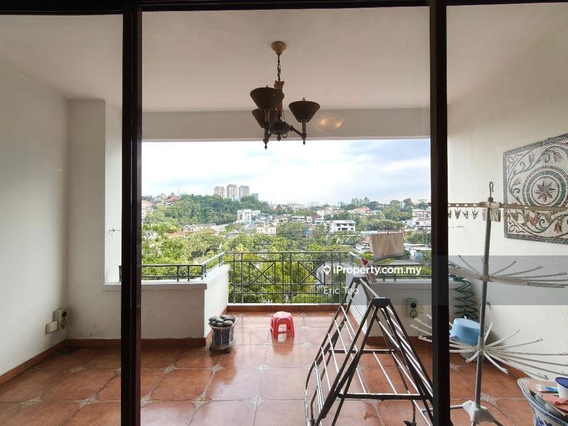 Condominium for Rent in Desa Damansara by Eric Teo - iProperty.com.my