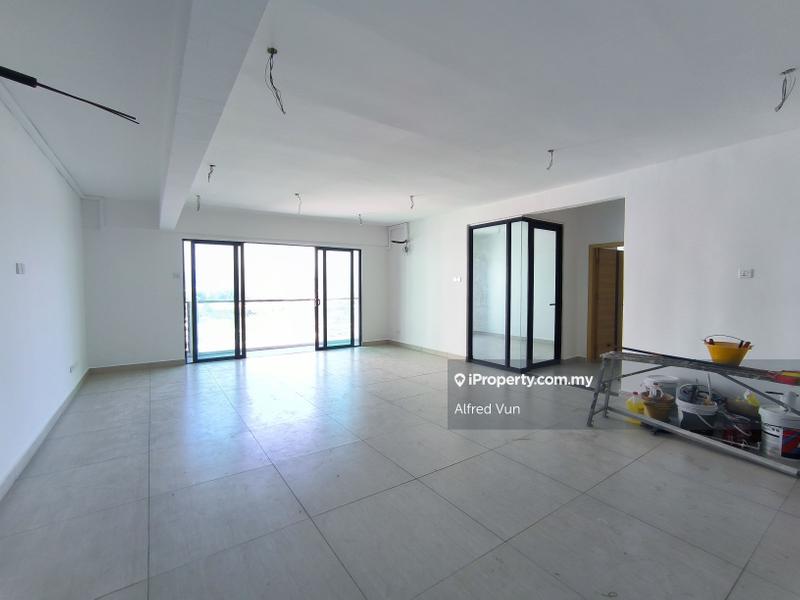 Kondominium untuk Dijual di One Jesselton oleh Alfred Vun - iProperty.com.my