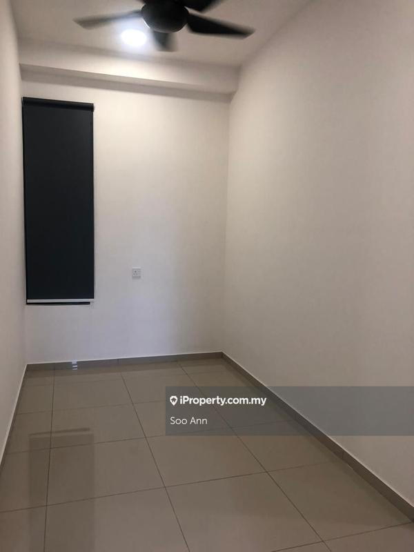 For Rent - Nidoz Residences @ Desa Petaling